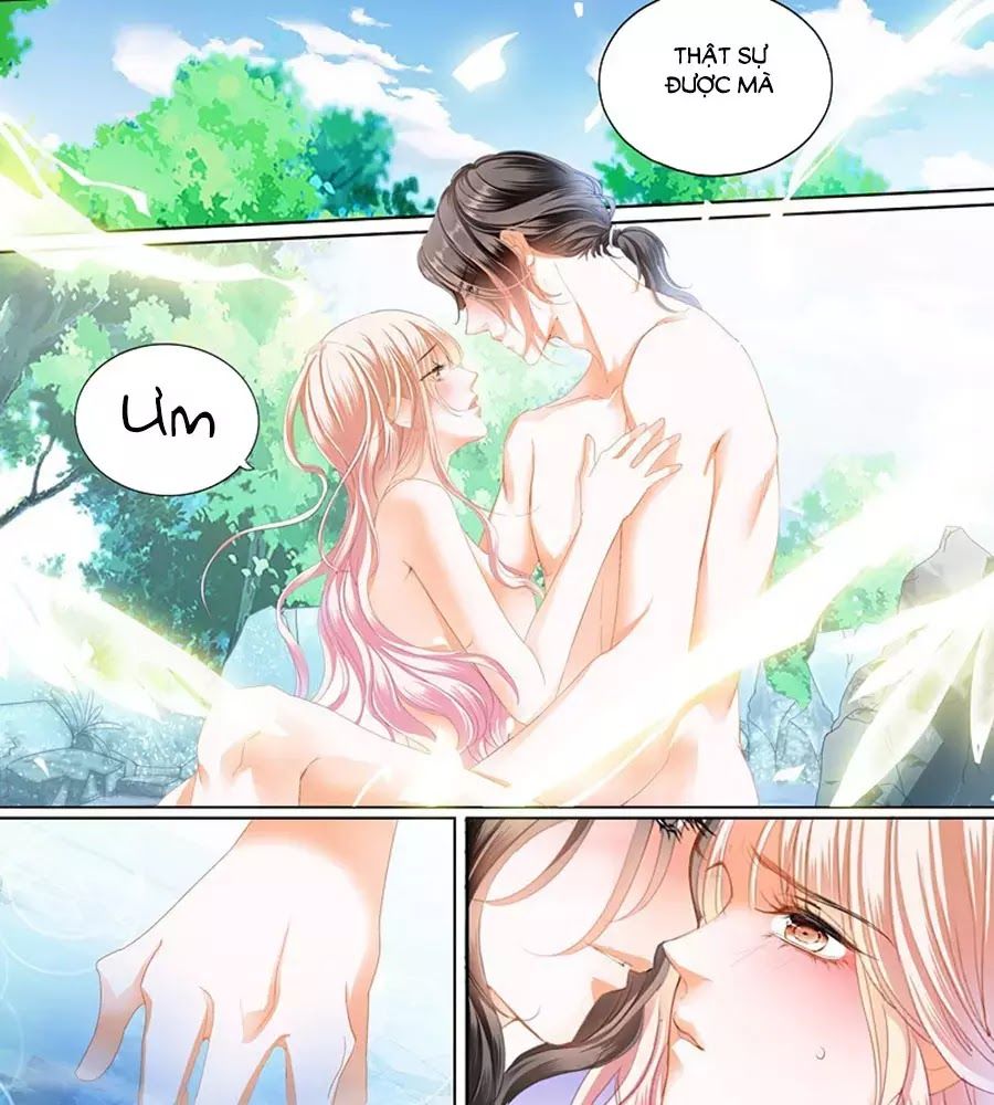 Bá Đạo Tiểu Thúc, Xin Trêu Chọc Vừa Thôi! Chapter 74 - Trang 2