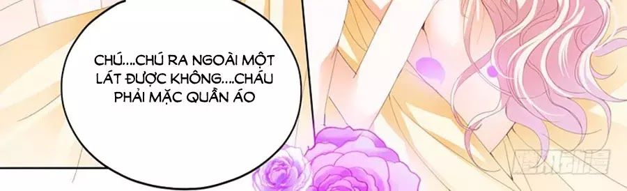 Bá Đạo Tiểu Thúc, Xin Trêu Chọc Vừa Thôi! Chapter 74 - Trang 2