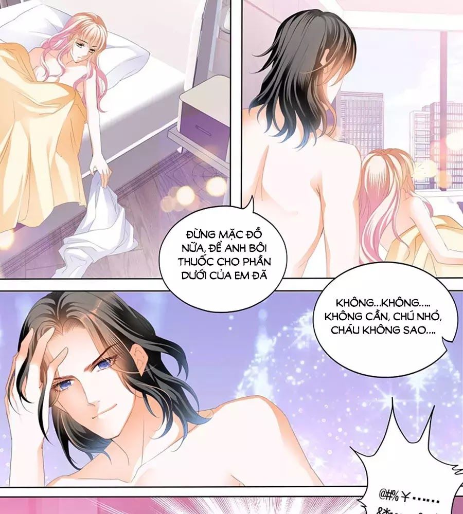 Bá Đạo Tiểu Thúc, Xin Trêu Chọc Vừa Thôi! Chapter 74 - Trang 2