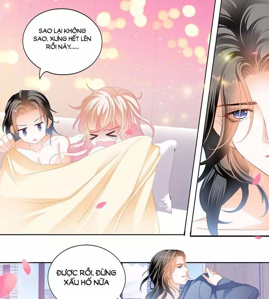 Bá Đạo Tiểu Thúc, Xin Trêu Chọc Vừa Thôi! Chapter 74 - Trang 2