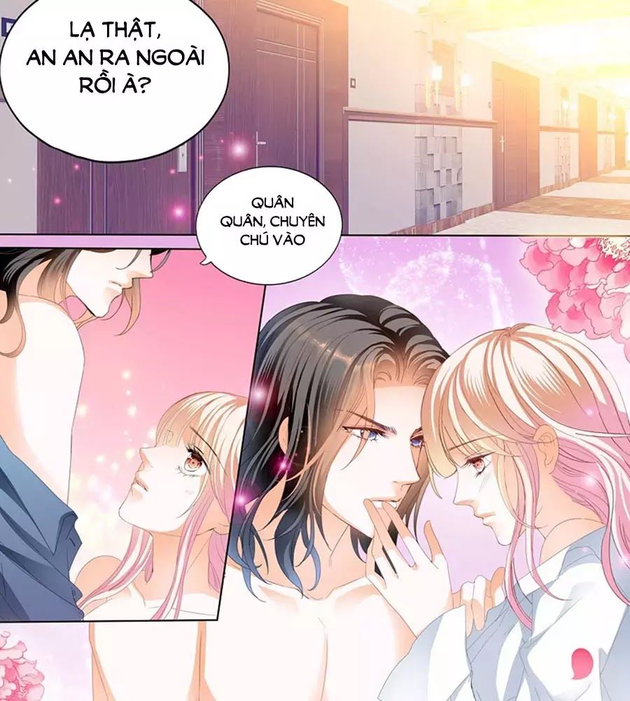 Bá Đạo Tiểu Thúc, Xin Trêu Chọc Vừa Thôi! Chapter 73 - Trang 2