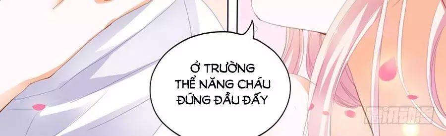 Bá Đạo Tiểu Thúc, Xin Trêu Chọc Vừa Thôi! Chapter 73 - Trang 2