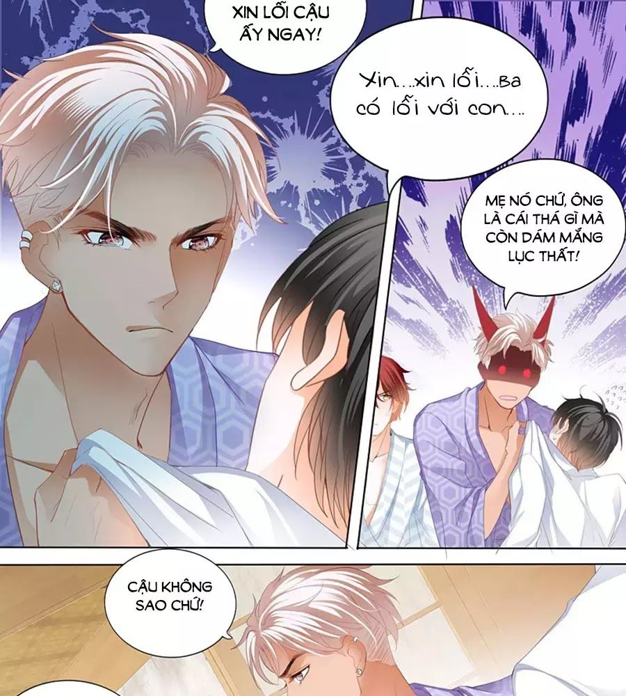 Bá Đạo Tiểu Thúc, Xin Trêu Chọc Vừa Thôi! Chapter 71 - Trang 2