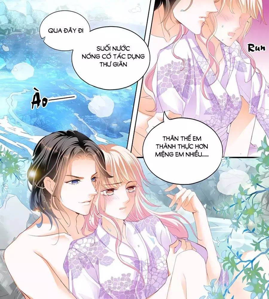 Bá Đạo Tiểu Thúc, Xin Trêu Chọc Vừa Thôi! Chapter 70 - Trang 2