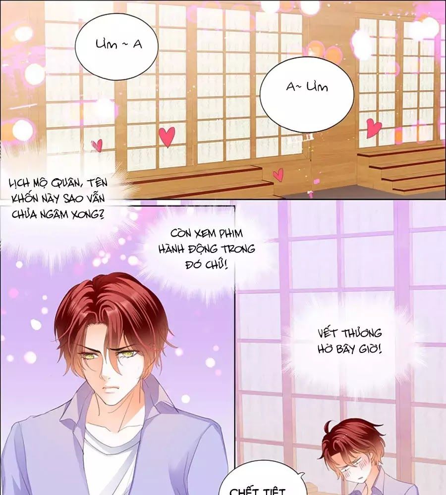 Bá Đạo Tiểu Thúc, Xin Trêu Chọc Vừa Thôi! Chapter 70 - Trang 2