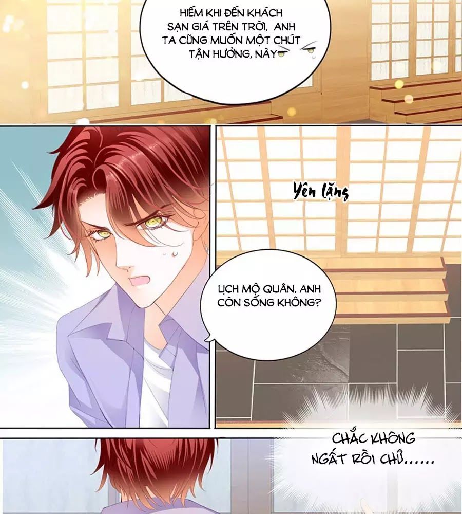 Bá Đạo Tiểu Thúc, Xin Trêu Chọc Vừa Thôi! Chapter 70 - Trang 2