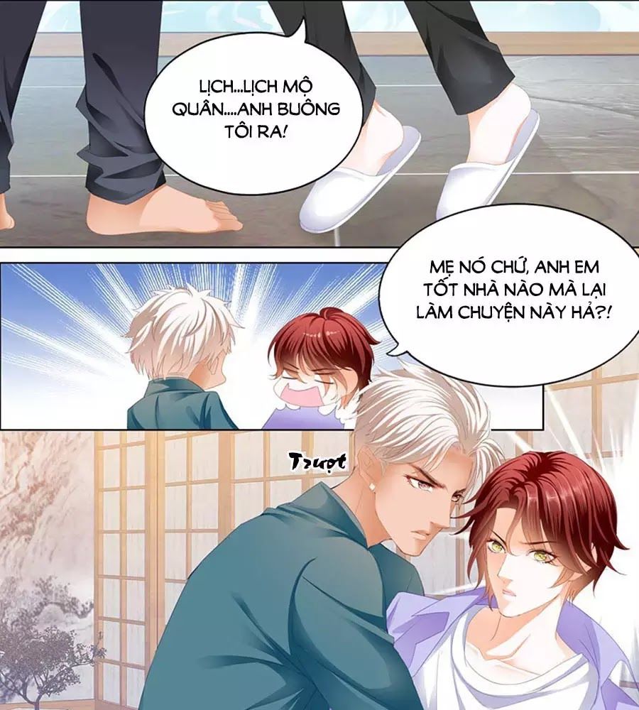 Bá Đạo Tiểu Thúc, Xin Trêu Chọc Vừa Thôi! Chapter 70 - Trang 2