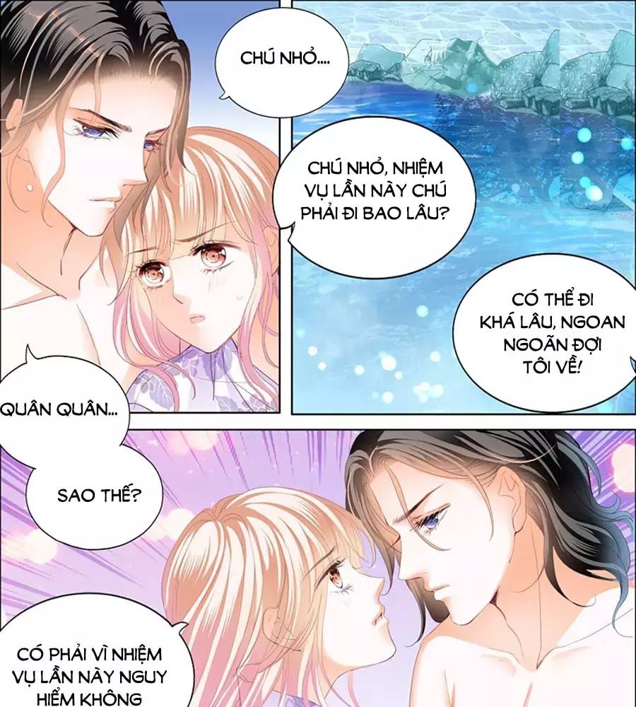 Bá Đạo Tiểu Thúc, Xin Trêu Chọc Vừa Thôi! Chapter 70 - Trang 2