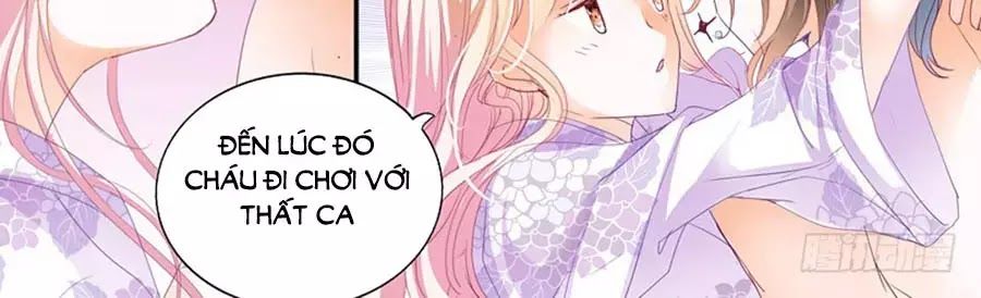 Bá Đạo Tiểu Thúc, Xin Trêu Chọc Vừa Thôi! Chapter 70 - Trang 2