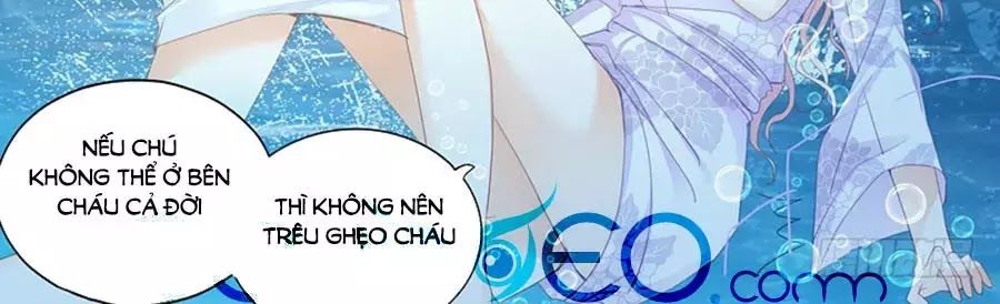 Bá Đạo Tiểu Thúc, Xin Trêu Chọc Vừa Thôi! Chapter 70 - Trang 2