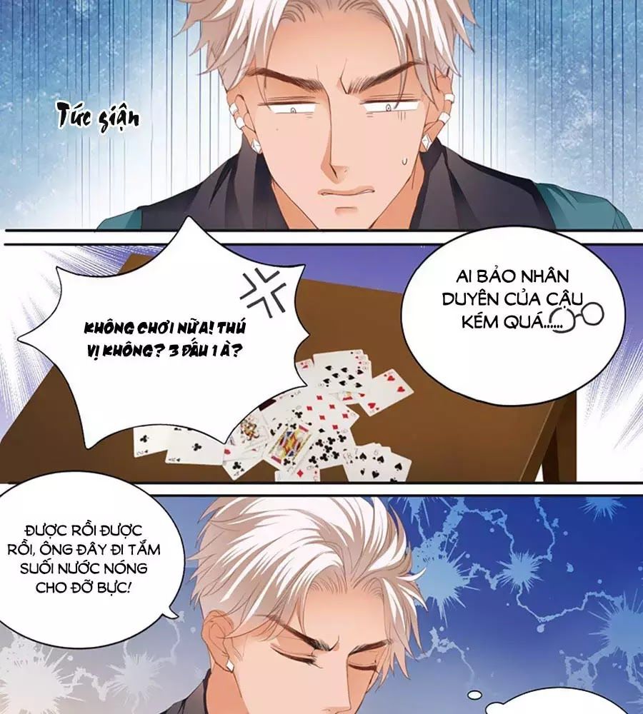 Bá Đạo Tiểu Thúc, Xin Trêu Chọc Vừa Thôi! Chapter 69 - Trang 2