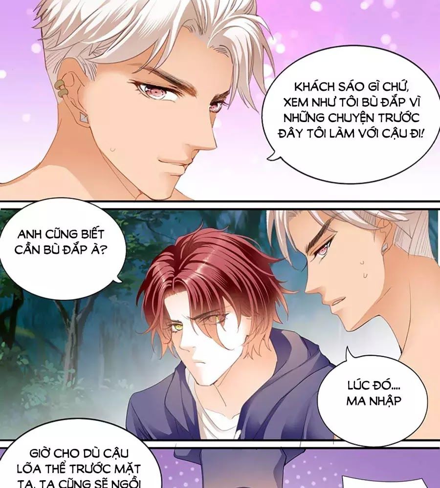 Bá Đạo Tiểu Thúc, Xin Trêu Chọc Vừa Thôi! Chapter 66 - Trang 2