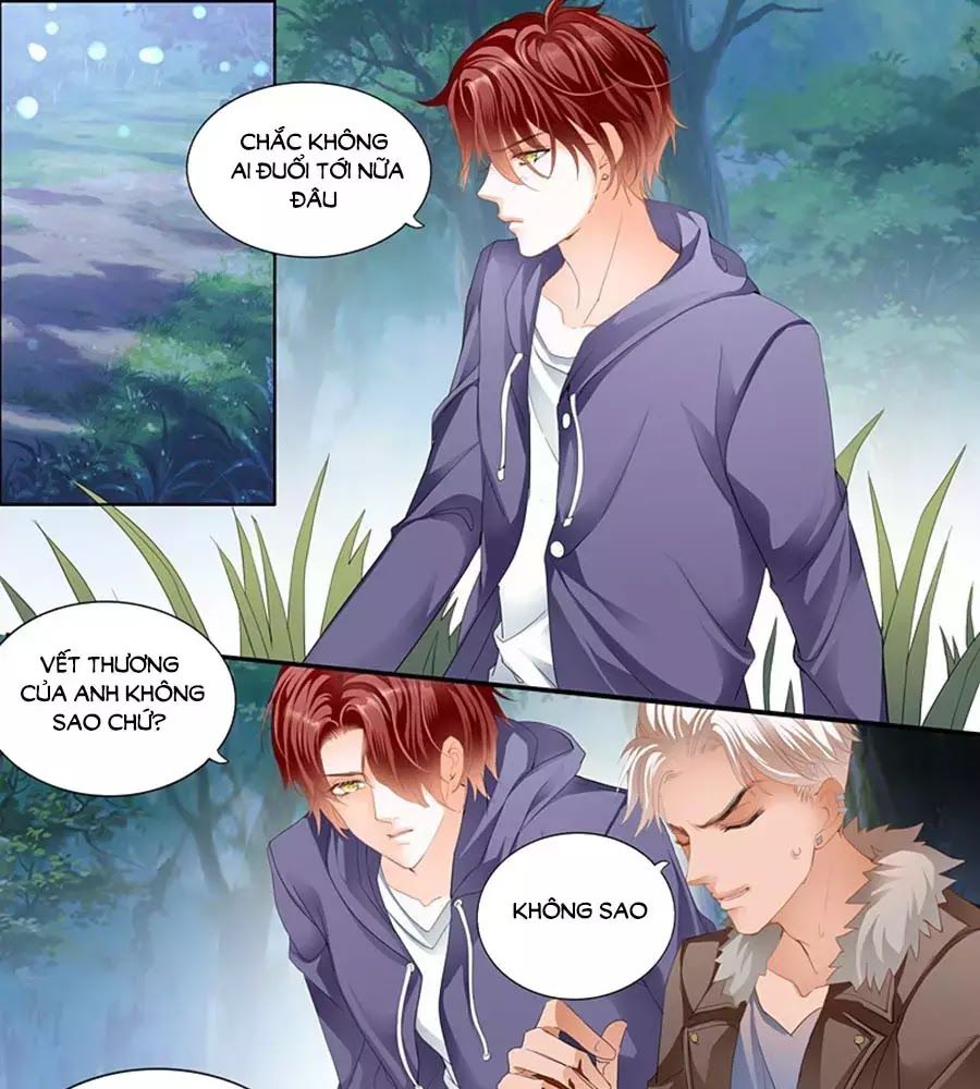 Bá Đạo Tiểu Thúc, Xin Trêu Chọc Vừa Thôi! Chapter 65 - Trang 2