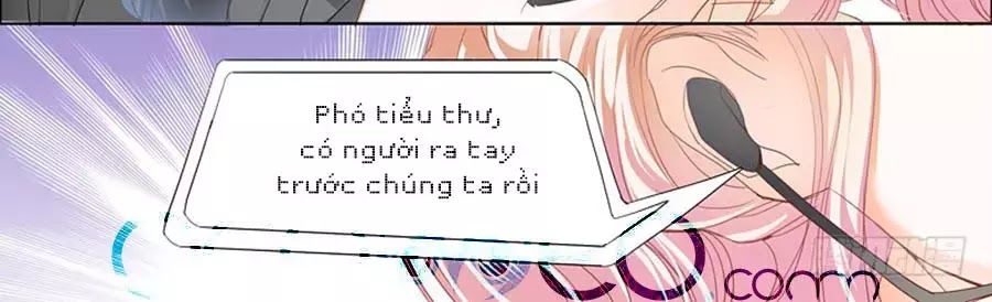 Bá Đạo Tiểu Thúc, Xin Trêu Chọc Vừa Thôi! Chapter 65 - Trang 2