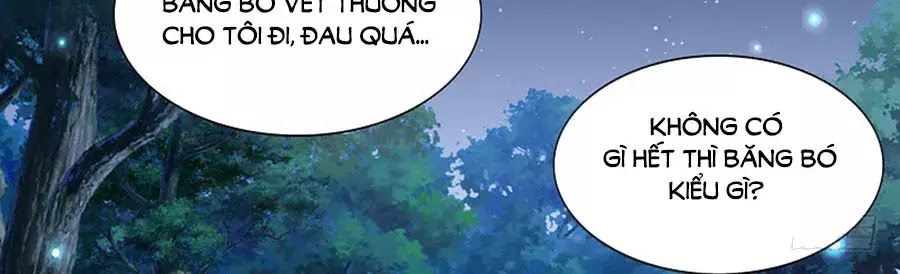 Bá Đạo Tiểu Thúc, Xin Trêu Chọc Vừa Thôi! Chapter 65 - Trang 2