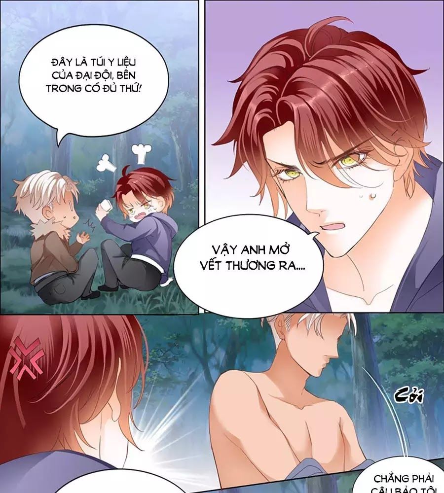 Bá Đạo Tiểu Thúc, Xin Trêu Chọc Vừa Thôi! Chapter 65 - Trang 2