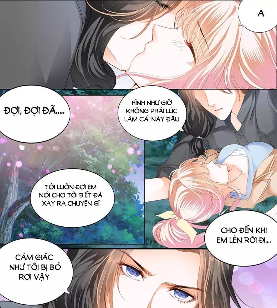 Bá Đạo Tiểu Thúc, Xin Trêu Chọc Vừa Thôi! Chapter 65 - Trang 2