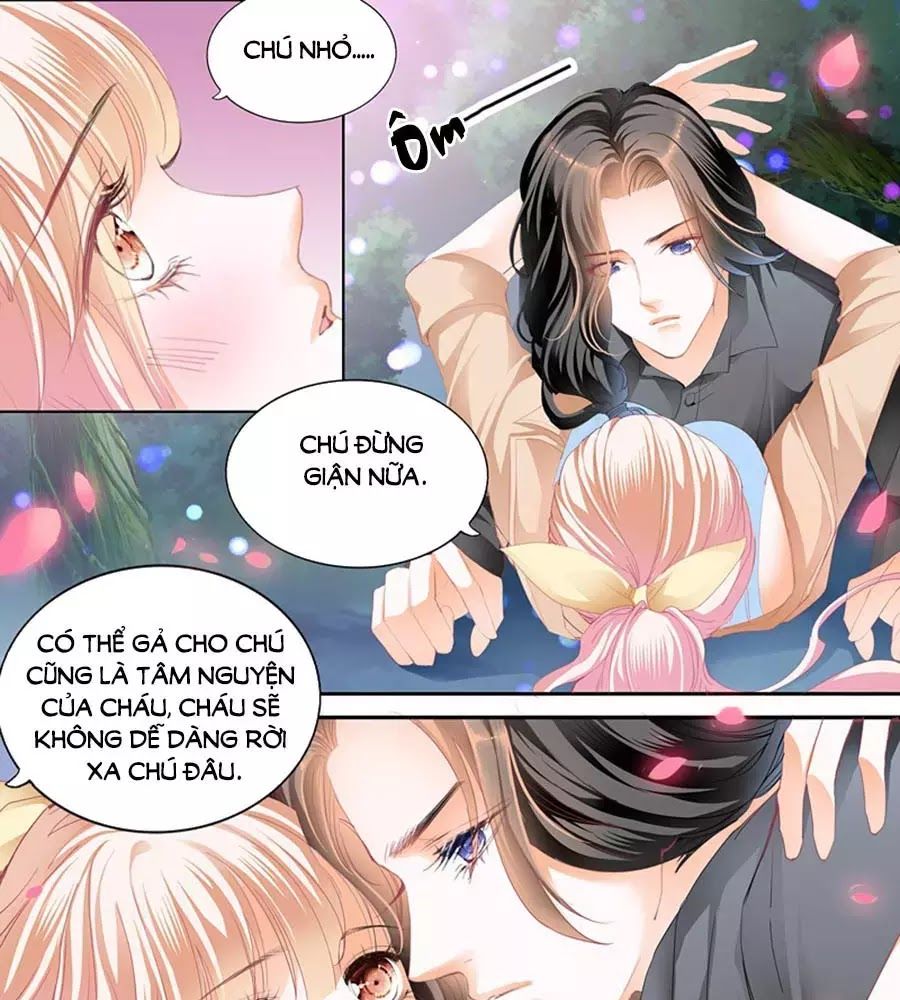 Bá Đạo Tiểu Thúc, Xin Trêu Chọc Vừa Thôi! Chapter 65 - Trang 2