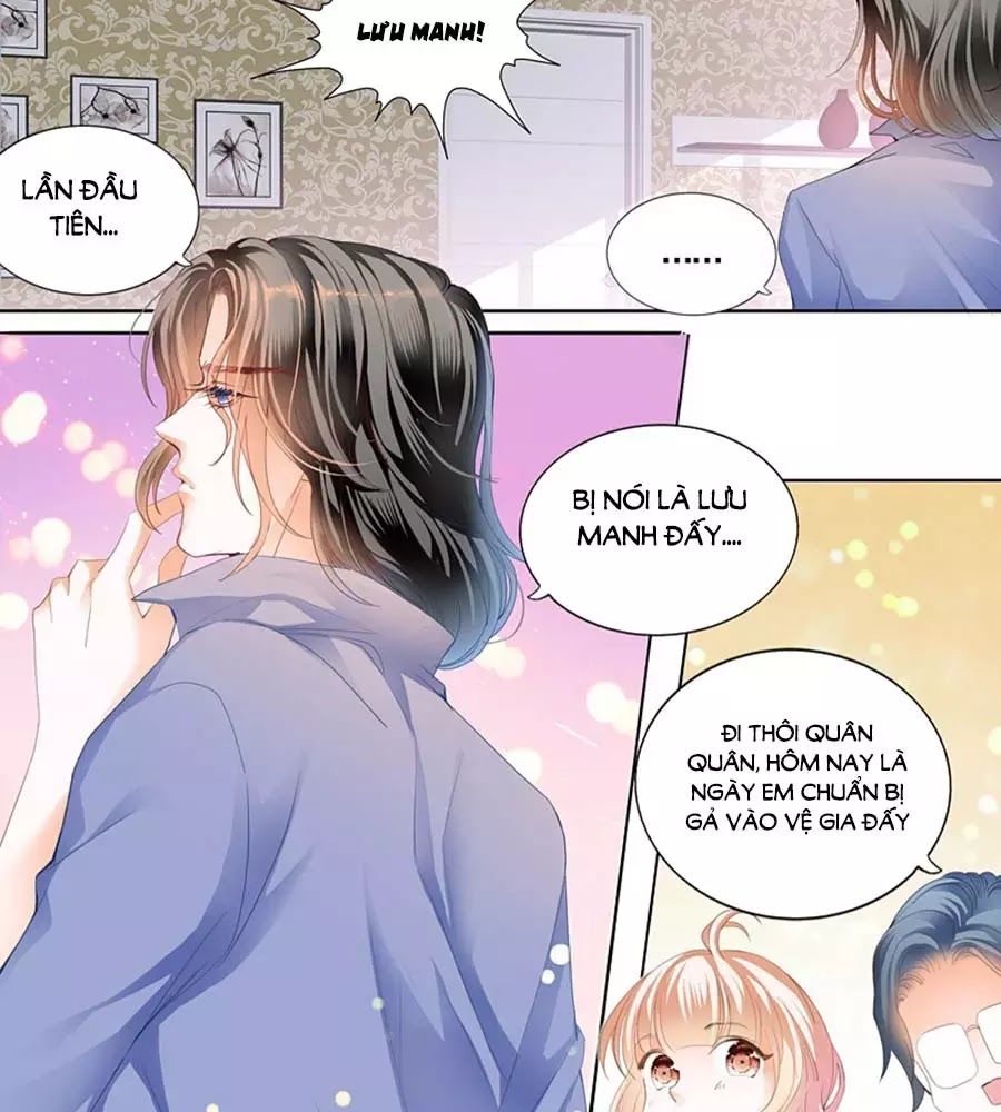 Bá Đạo Tiểu Thúc, Xin Trêu Chọc Vừa Thôi! Chapter 62 - Trang 2