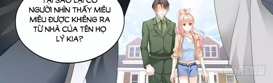 Bá Đạo Tiểu Thúc, Xin Trêu Chọc Vừa Thôi! Chapter 61 - Trang 2