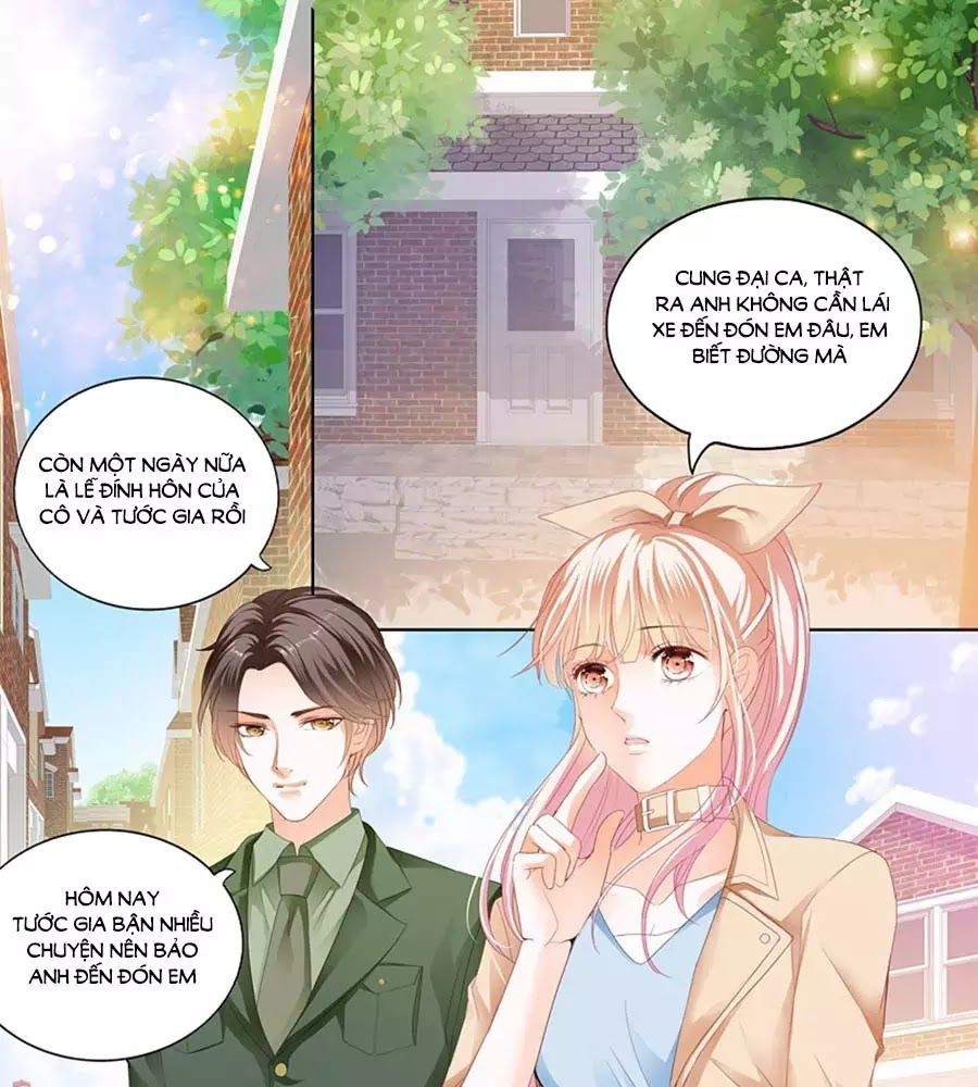 Bá Đạo Tiểu Thúc, Xin Trêu Chọc Vừa Thôi! Chapter 61 - Trang 2