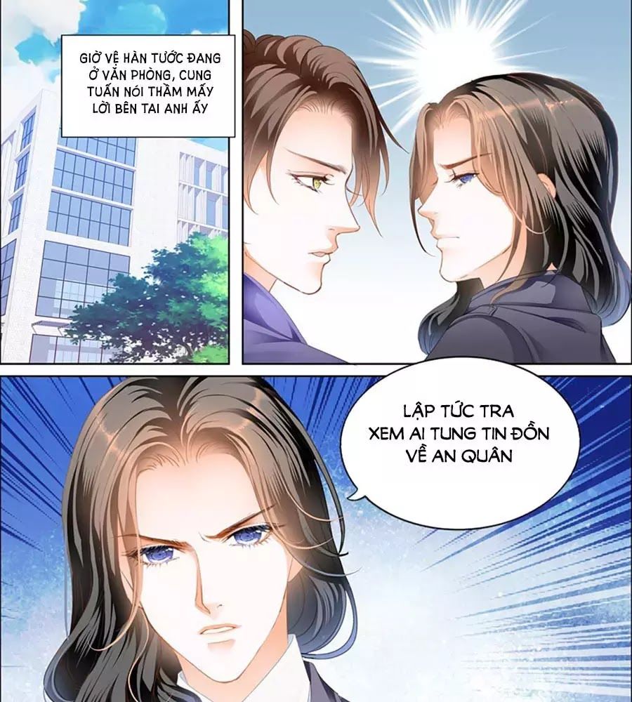 Bá Đạo Tiểu Thúc, Xin Trêu Chọc Vừa Thôi! Chapter 60 - Trang 2