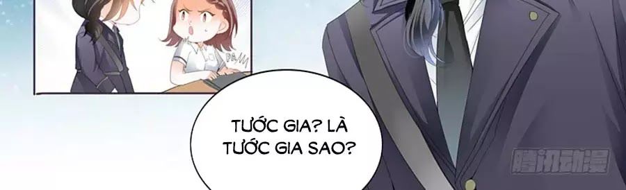 Bá Đạo Tiểu Thúc, Xin Trêu Chọc Vừa Thôi! Chapter 60 - Trang 2