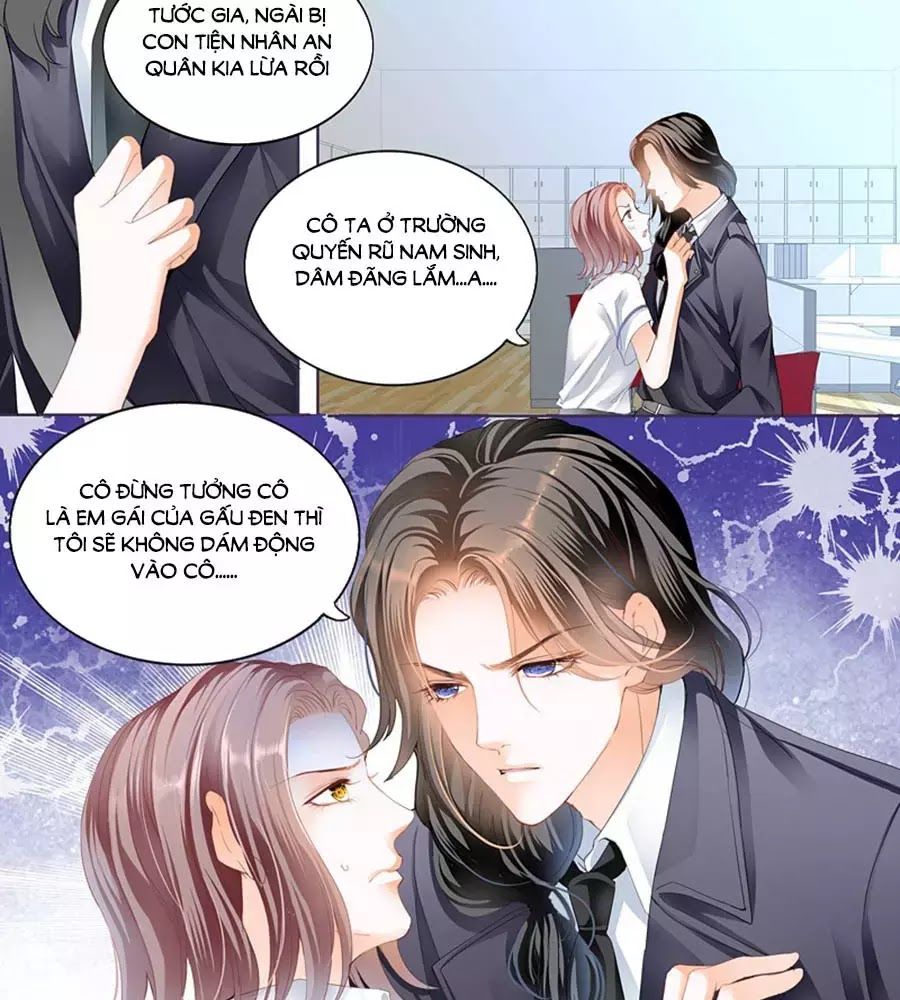 Bá Đạo Tiểu Thúc, Xin Trêu Chọc Vừa Thôi! Chapter 60 - Trang 2