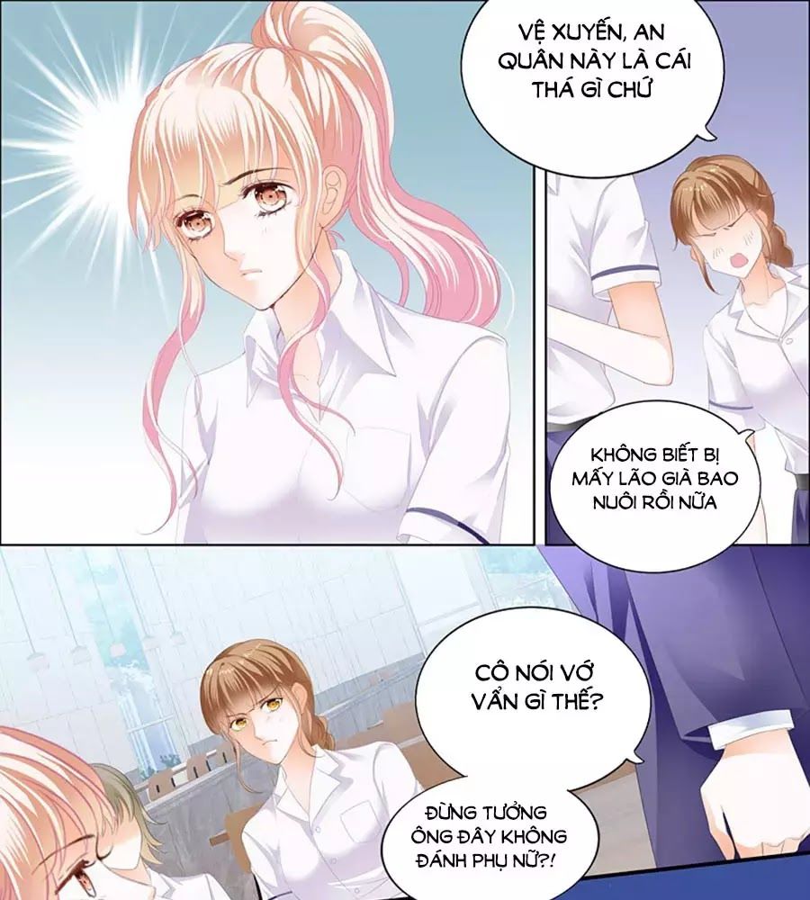 Bá Đạo Tiểu Thúc, Xin Trêu Chọc Vừa Thôi! Chapter 60 - Trang 2