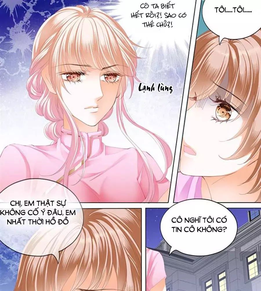 Bá Đạo Tiểu Thúc, Xin Trêu Chọc Vừa Thôi! Chapter 53 - Trang 2