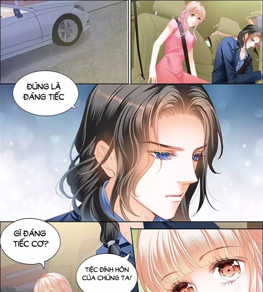 Bá Đạo Tiểu Thúc, Xin Trêu Chọc Vừa Thôi! Chapter 53 - Trang 2