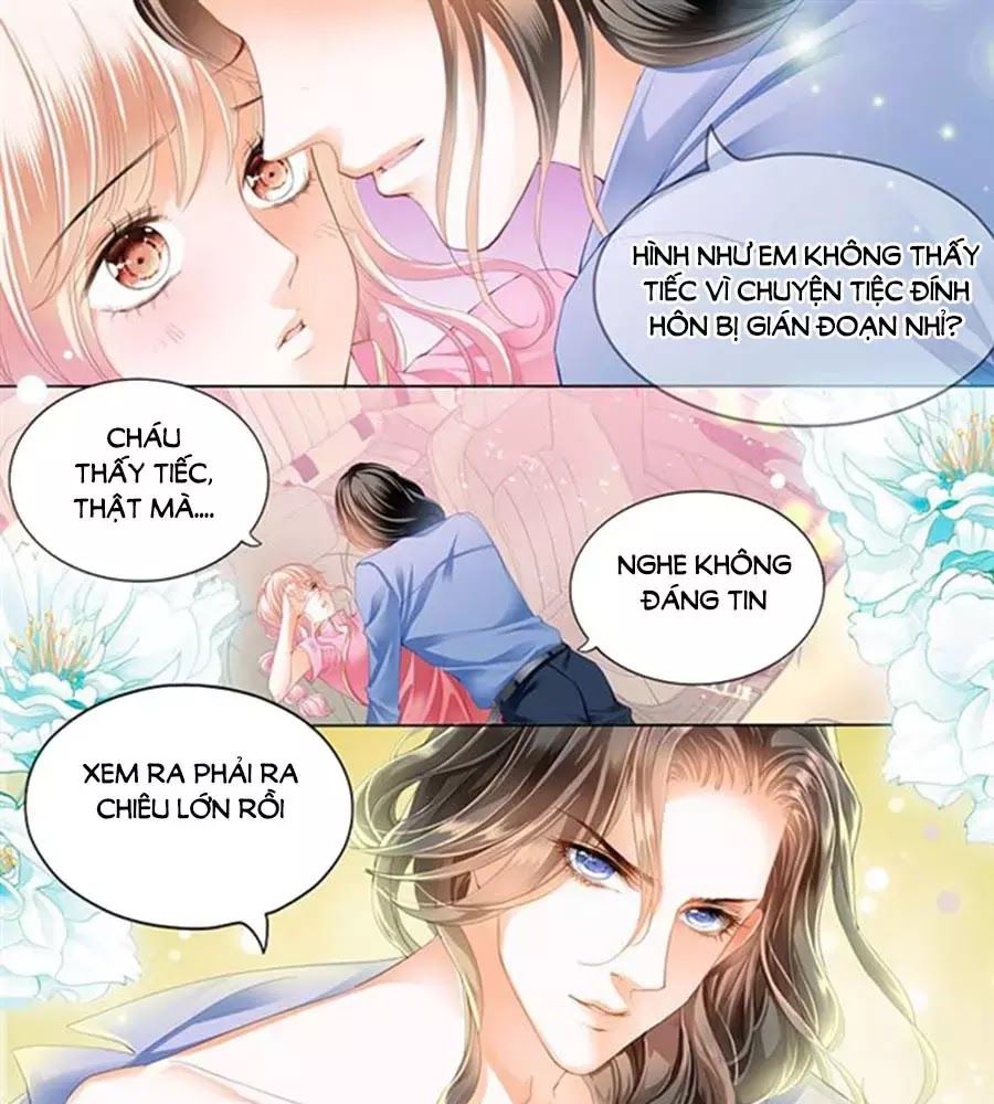 Bá Đạo Tiểu Thúc, Xin Trêu Chọc Vừa Thôi! Chapter 53 - Trang 2