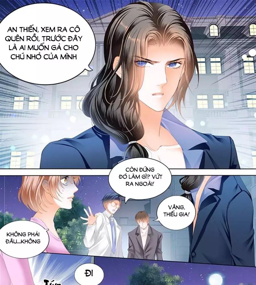 Bá Đạo Tiểu Thúc, Xin Trêu Chọc Vừa Thôi! Chapter 53 - Trang 2