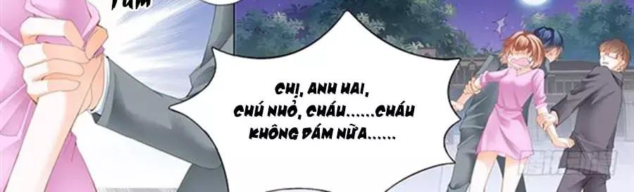 Bá Đạo Tiểu Thúc, Xin Trêu Chọc Vừa Thôi! Chapter 53 - Trang 2