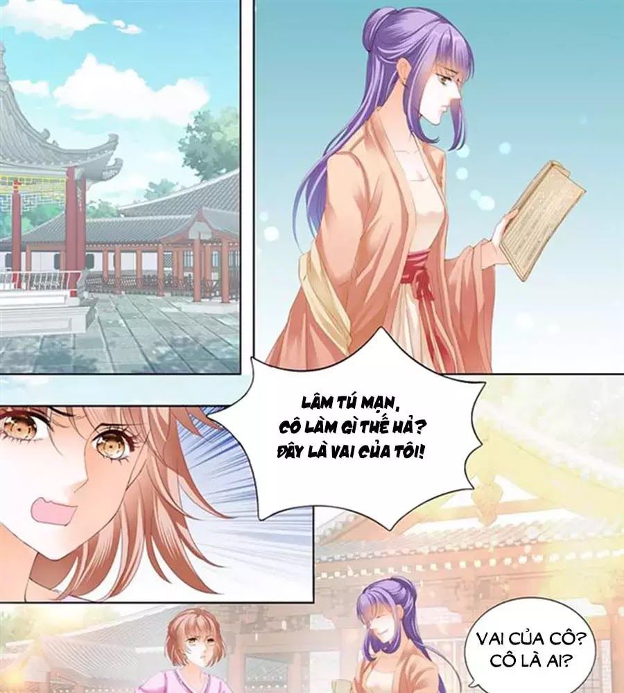 Bá Đạo Tiểu Thúc, Xin Trêu Chọc Vừa Thôi! Chapter 51 - Trang 2