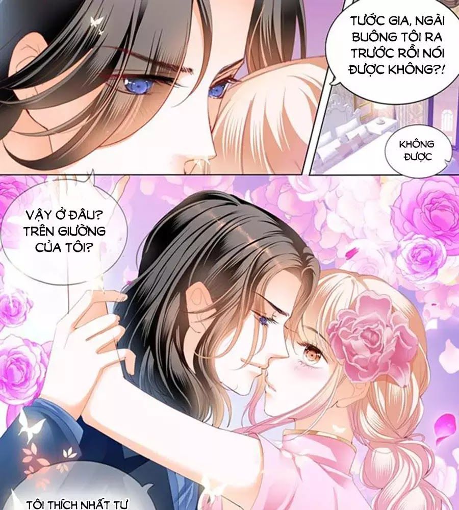 Bá Đạo Tiểu Thúc, Xin Trêu Chọc Vừa Thôi! Chapter 51 - Trang 2