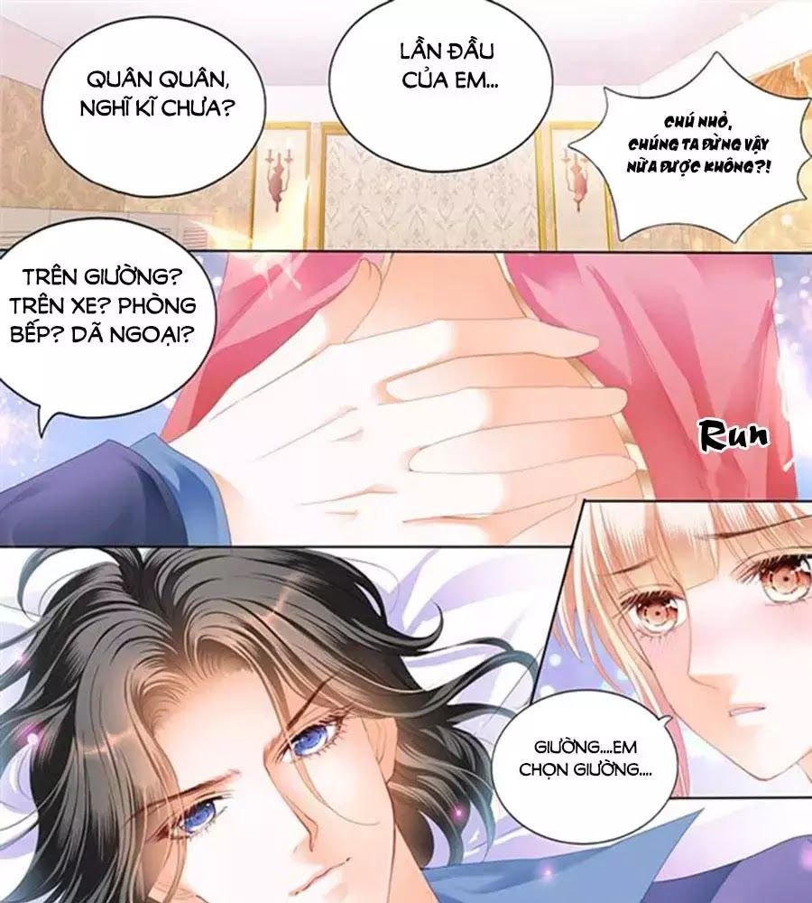 Bá Đạo Tiểu Thúc, Xin Trêu Chọc Vừa Thôi! Chapter 51 - Trang 2