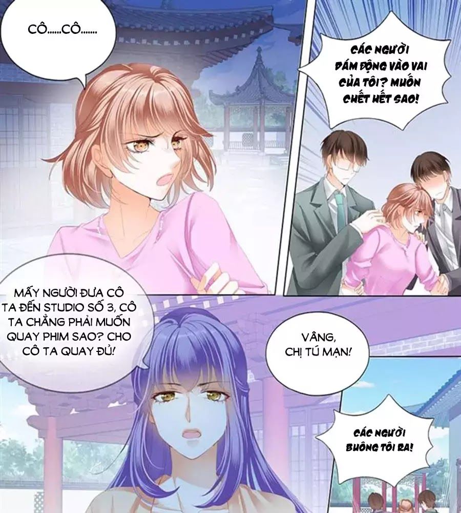 Bá Đạo Tiểu Thúc, Xin Trêu Chọc Vừa Thôi! Chapter 51 - Trang 2