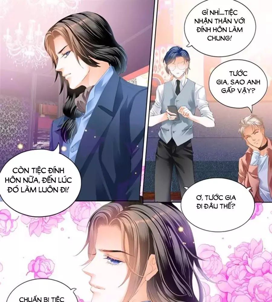 Bá Đạo Tiểu Thúc, Xin Trêu Chọc Vừa Thôi! Chapter 49 - Trang 2