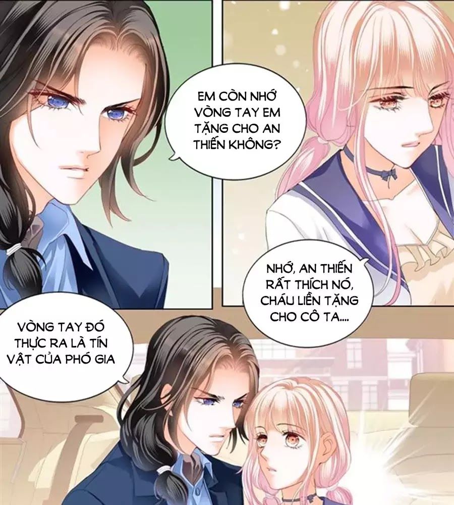 Bá Đạo Tiểu Thúc, Xin Trêu Chọc Vừa Thôi! Chapter 49 - Trang 2