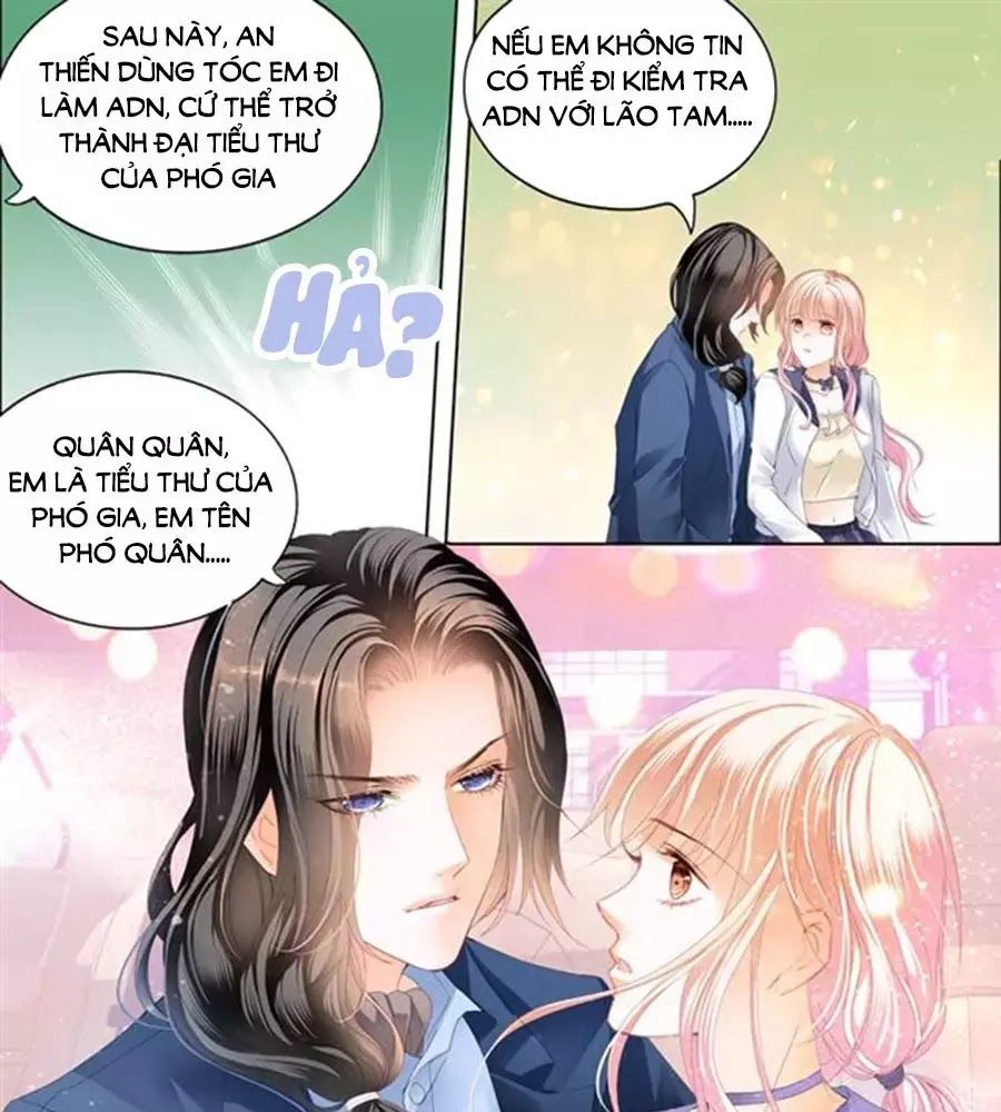 Bá Đạo Tiểu Thúc, Xin Trêu Chọc Vừa Thôi! Chapter 49 - Trang 2