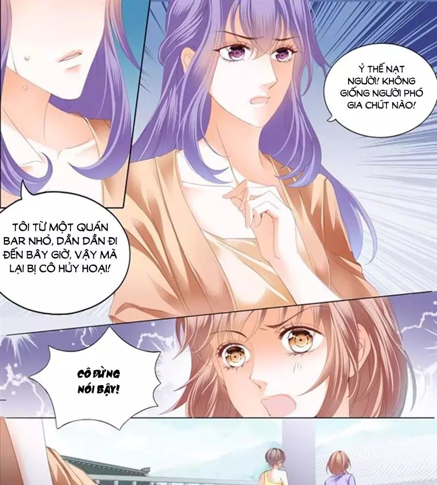 Bá Đạo Tiểu Thúc, Xin Trêu Chọc Vừa Thôi! Chapter 49 - Trang 2