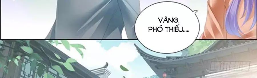 Bá Đạo Tiểu Thúc, Xin Trêu Chọc Vừa Thôi! Chapter 49 - Trang 2