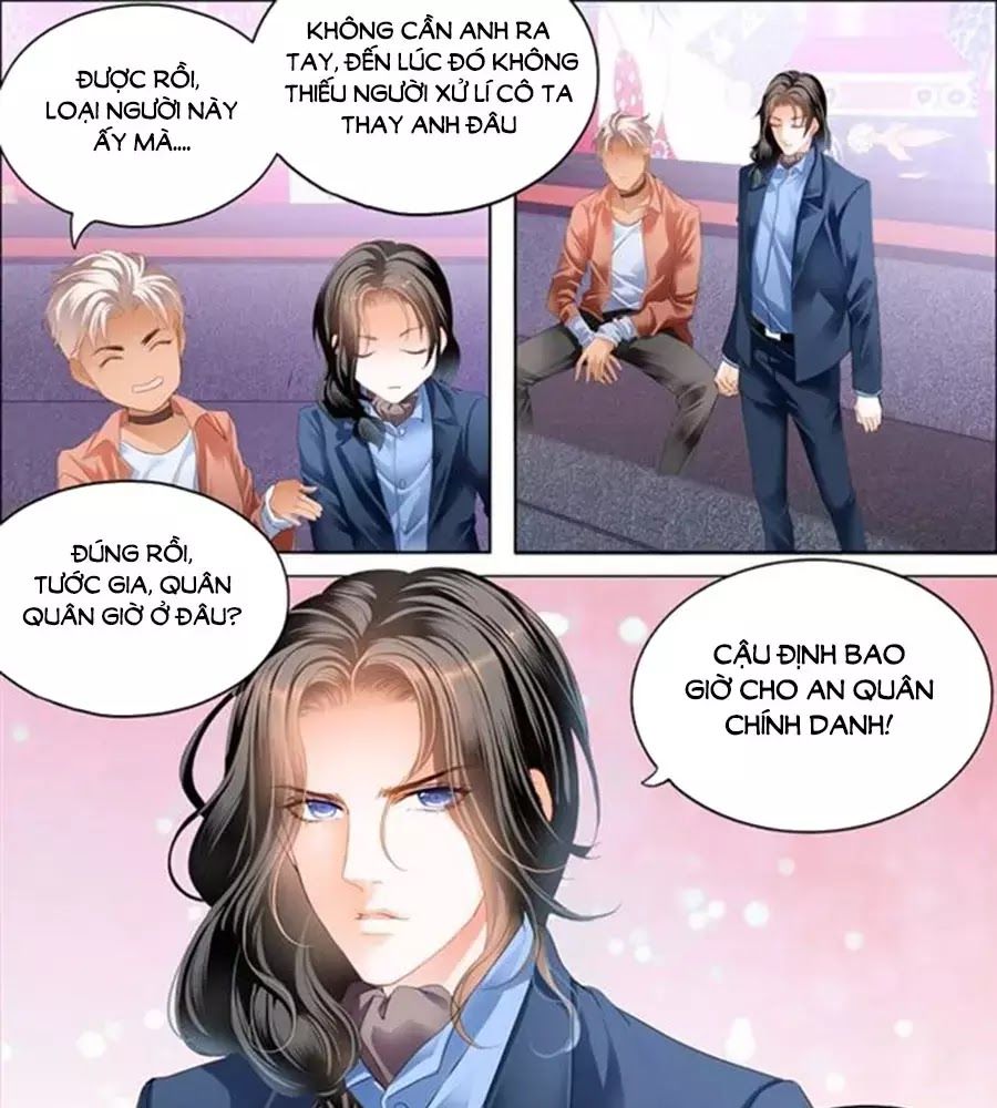 Bá Đạo Tiểu Thúc, Xin Trêu Chọc Vừa Thôi! Chapter 49 - Trang 2