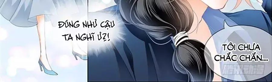 Bá Đạo Tiểu Thúc, Xin Trêu Chọc Vừa Thôi! Chapter 48 - Trang 2