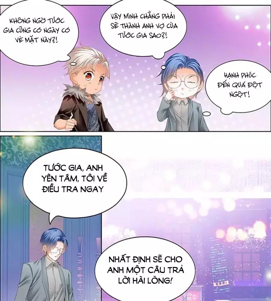 Bá Đạo Tiểu Thúc, Xin Trêu Chọc Vừa Thôi! Chapter 48 - Trang 2