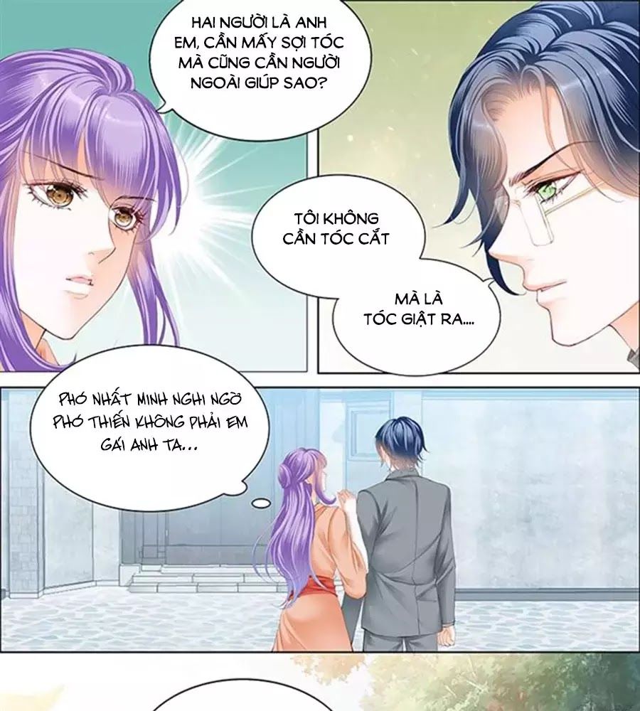 Bá Đạo Tiểu Thúc, Xin Trêu Chọc Vừa Thôi! Chapter 48 - Trang 2