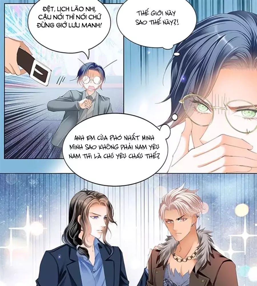 Bá Đạo Tiểu Thúc, Xin Trêu Chọc Vừa Thôi! Chapter 48 - Trang 2