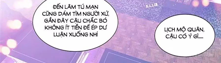 Bá Đạo Tiểu Thúc, Xin Trêu Chọc Vừa Thôi! Chapter 48 - Trang 2