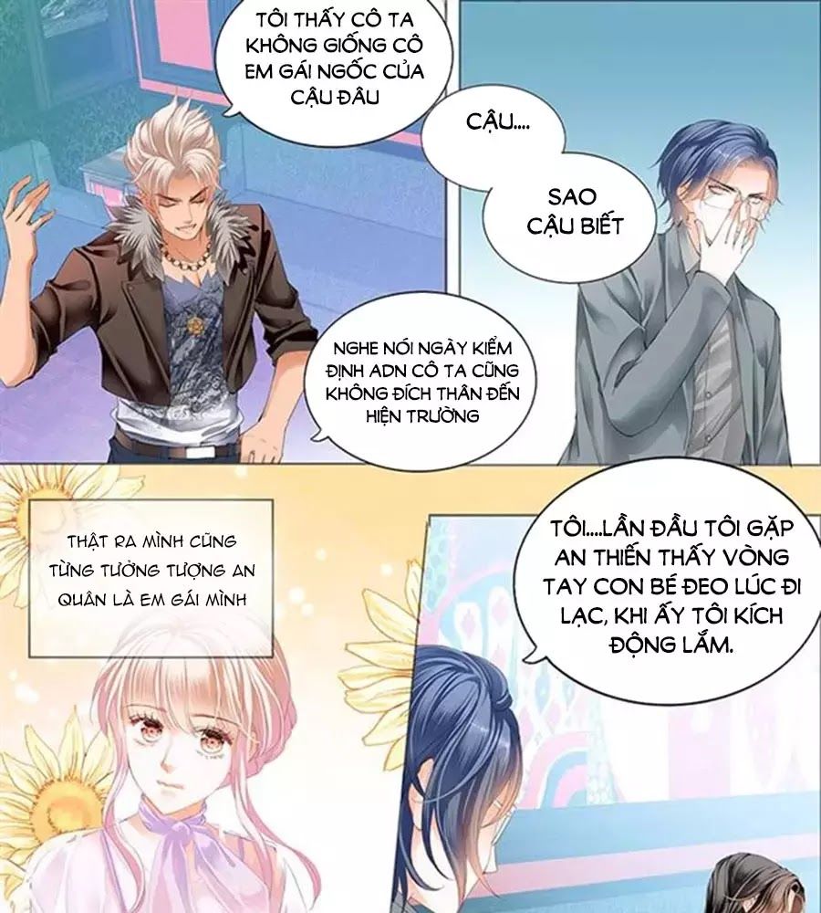 Bá Đạo Tiểu Thúc, Xin Trêu Chọc Vừa Thôi! Chapter 48 - Trang 2